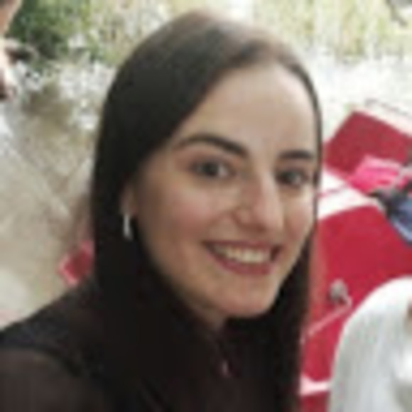 Meet your Posher, Aleksandra - Picture 1 of 1